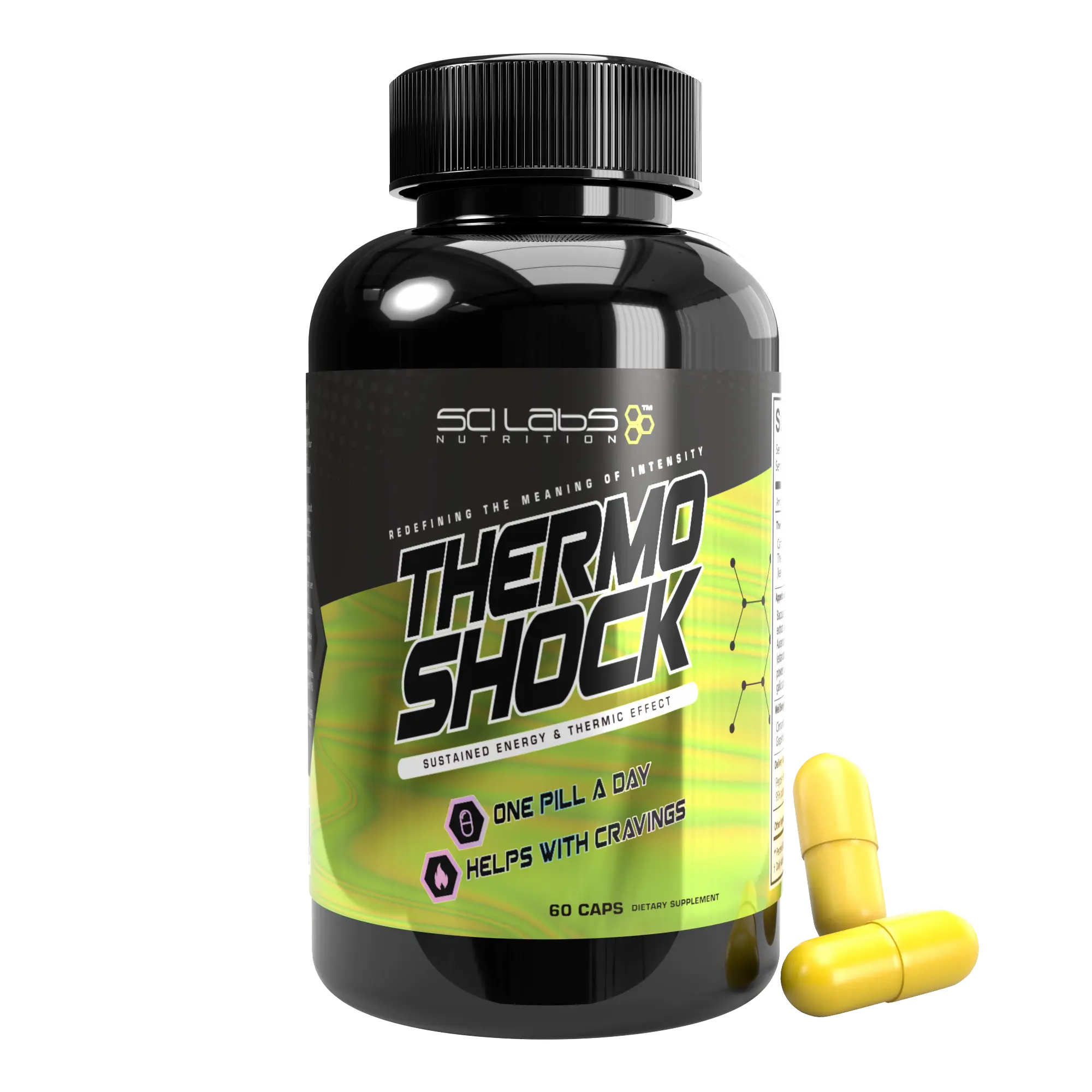 Thermo S