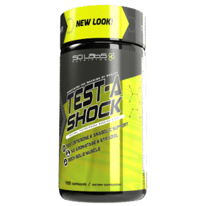 Test-A Shock