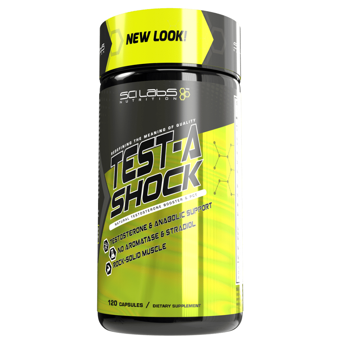 Test-A Shock