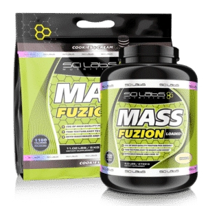 Mass Fuzion Loaded
