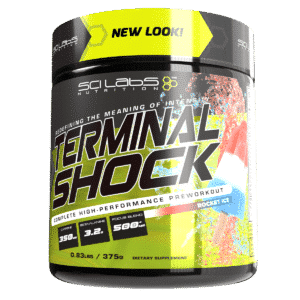 Terminal Shock