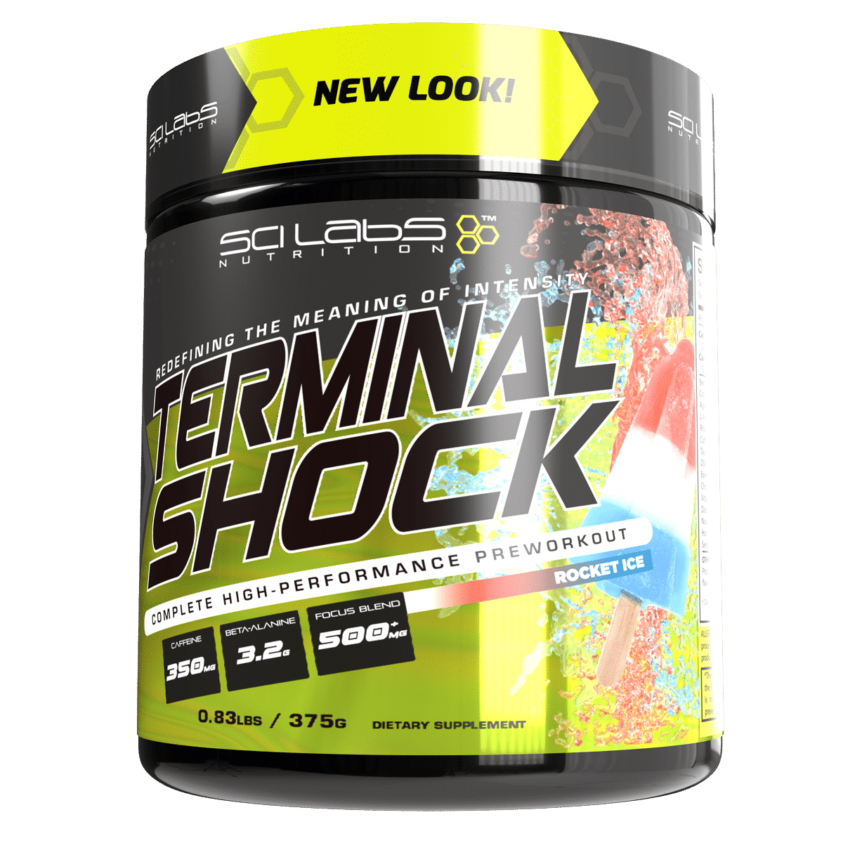 Terminal Shock