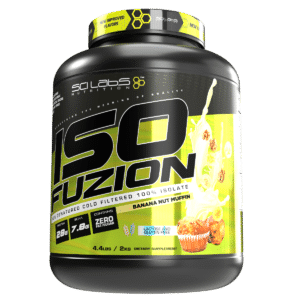Iso Fuzion