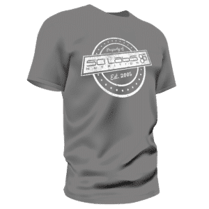 PROPERTY OF - Vintage Edition T-Shirt