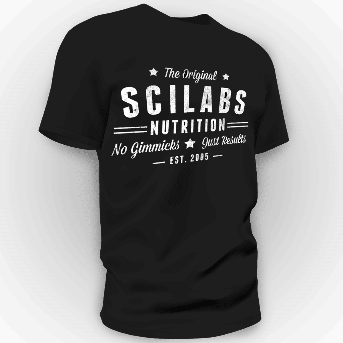 THE ORIGINAL - Vintage Edition T-Shirt