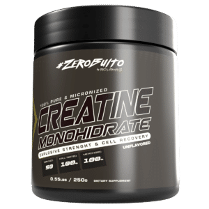 Pure Micronized Creatine Monohidrate
